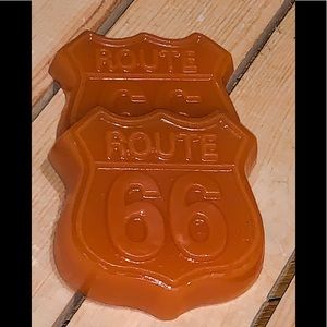 Route 66 Handmade Glycerin Soap